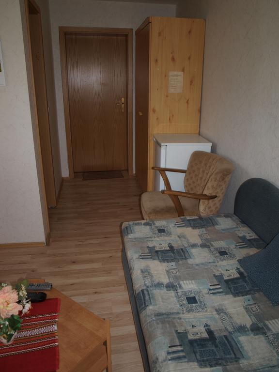 Die Froehliche Einkehr Pension Siebenlehn Room photo