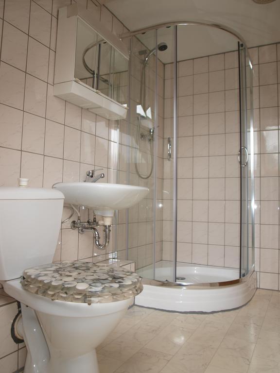 Die Froehliche Einkehr Pension Siebenlehn Room photo