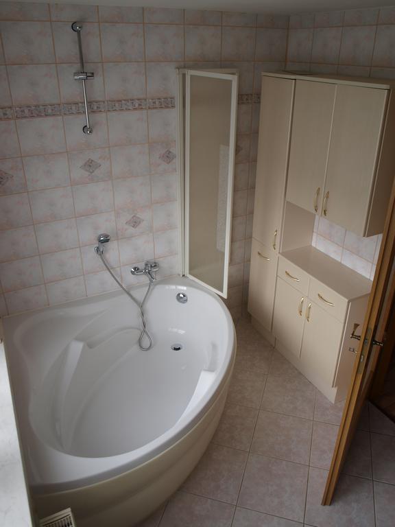Die Froehliche Einkehr Pension Siebenlehn Room photo